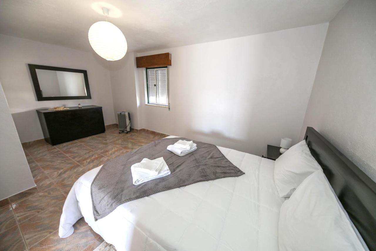 Moradia Marques Villa Nazare Exterior photo