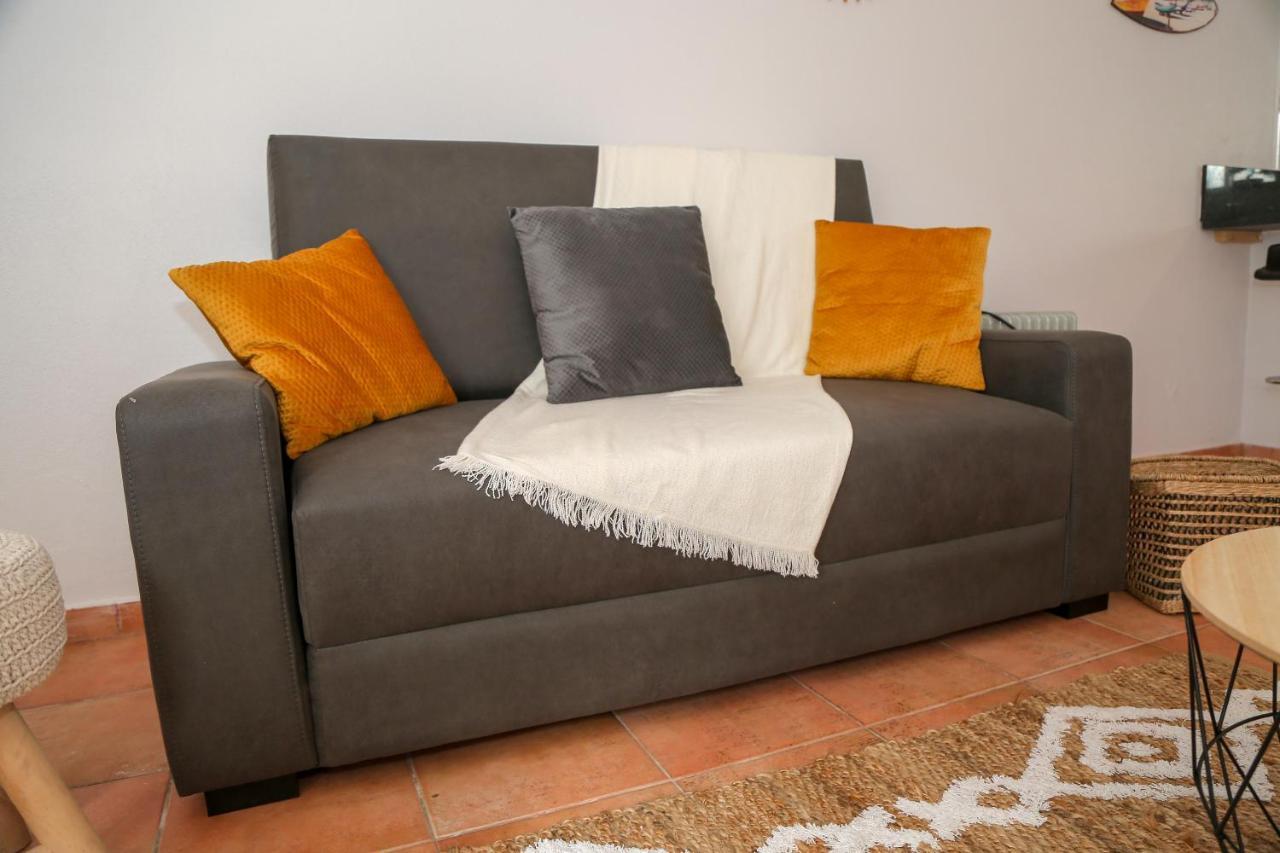 Moradia Marques Villa Nazare Exterior photo