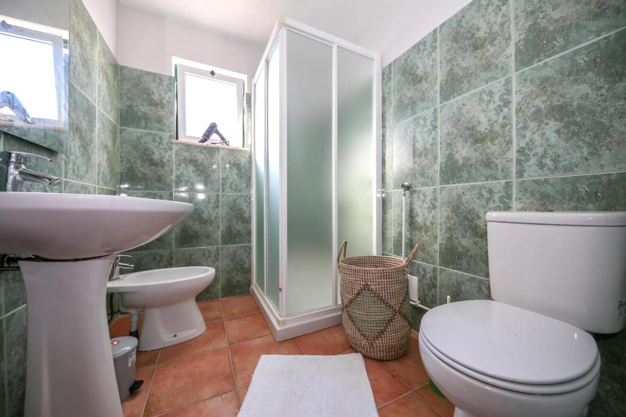 Moradia Marques Villa Nazare Exterior photo