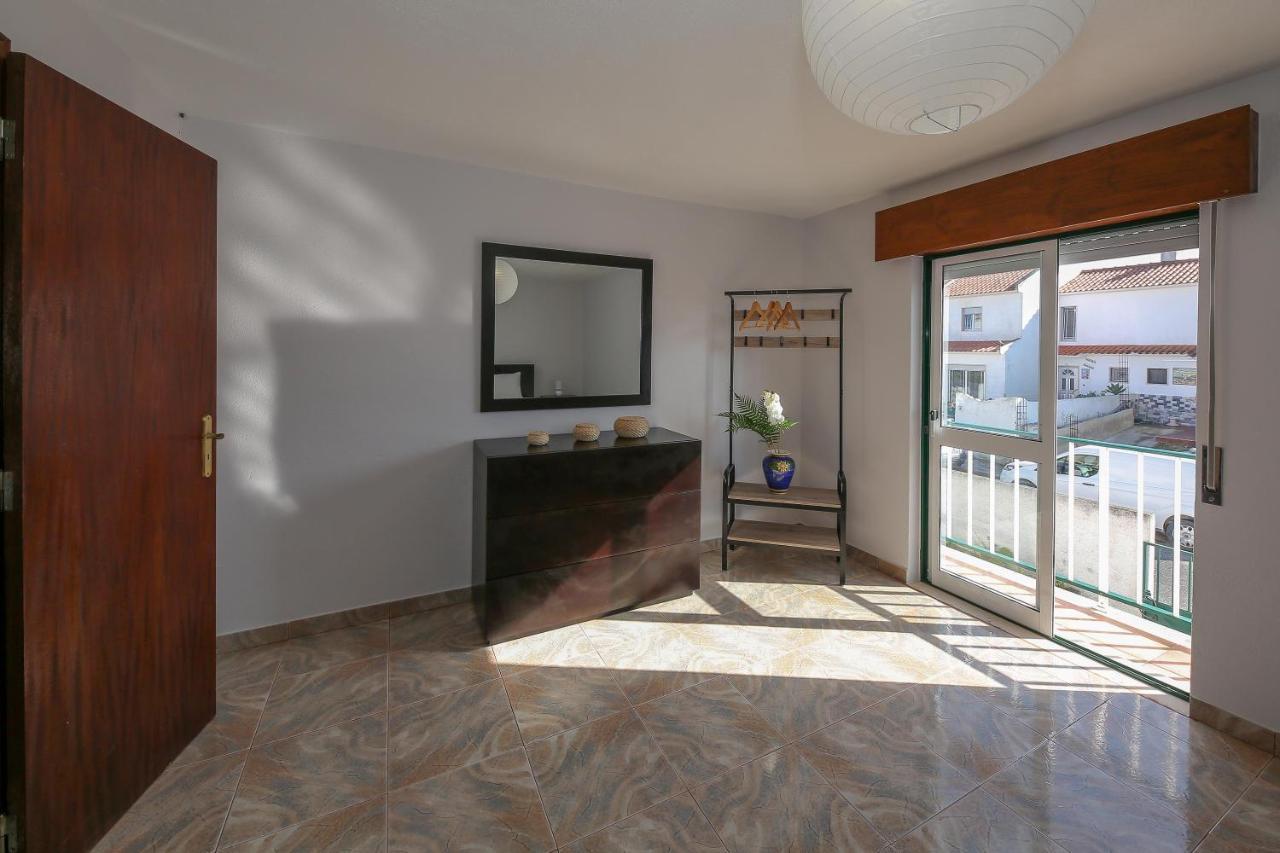 Moradia Marques Villa Nazare Exterior photo