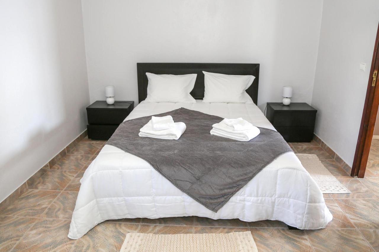Moradia Marques Villa Nazare Exterior photo
