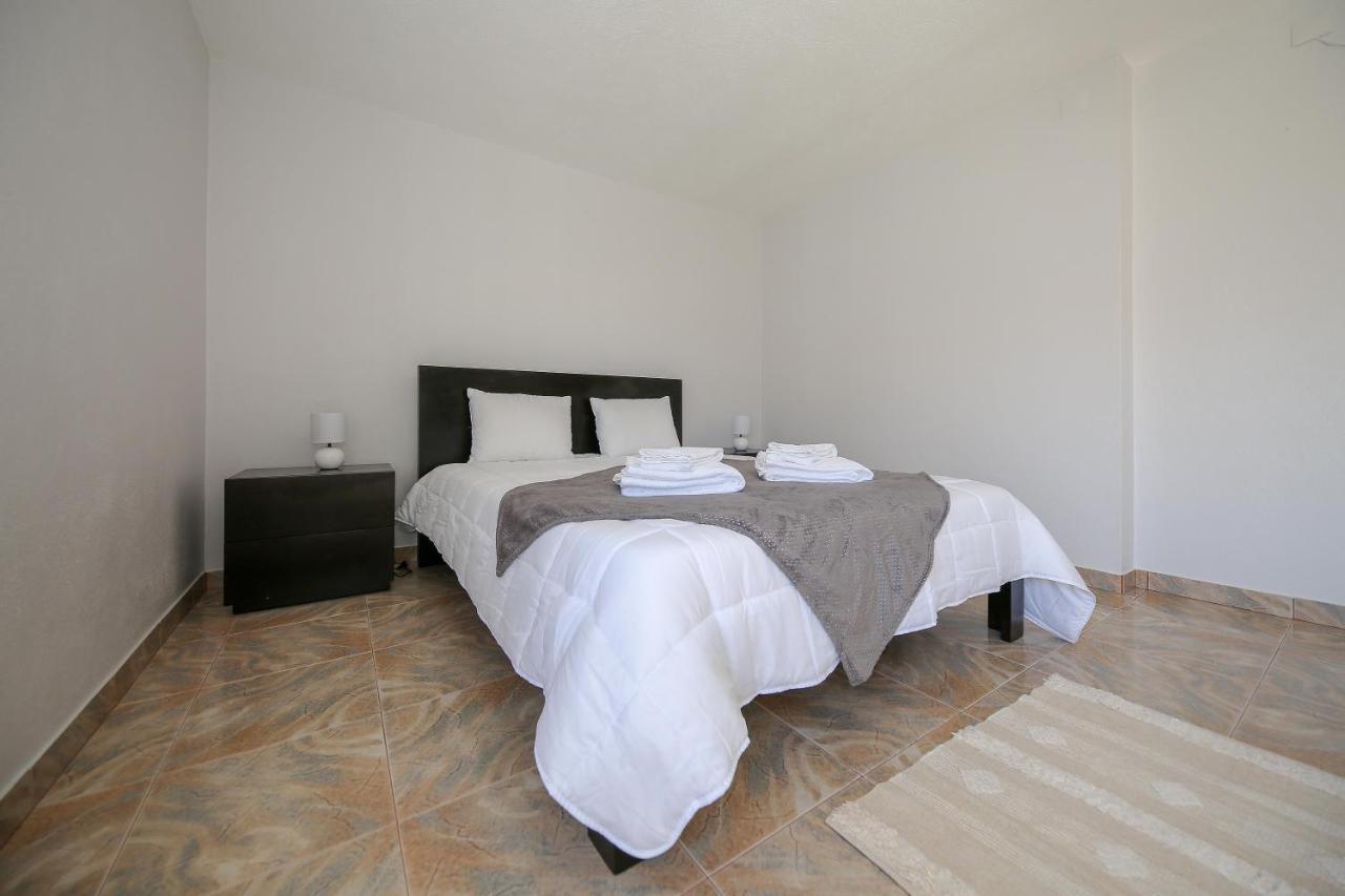 Moradia Marques Villa Nazare Exterior photo