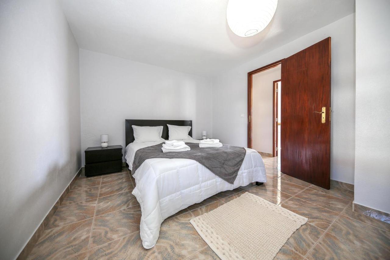 Moradia Marques Villa Nazare Exterior photo