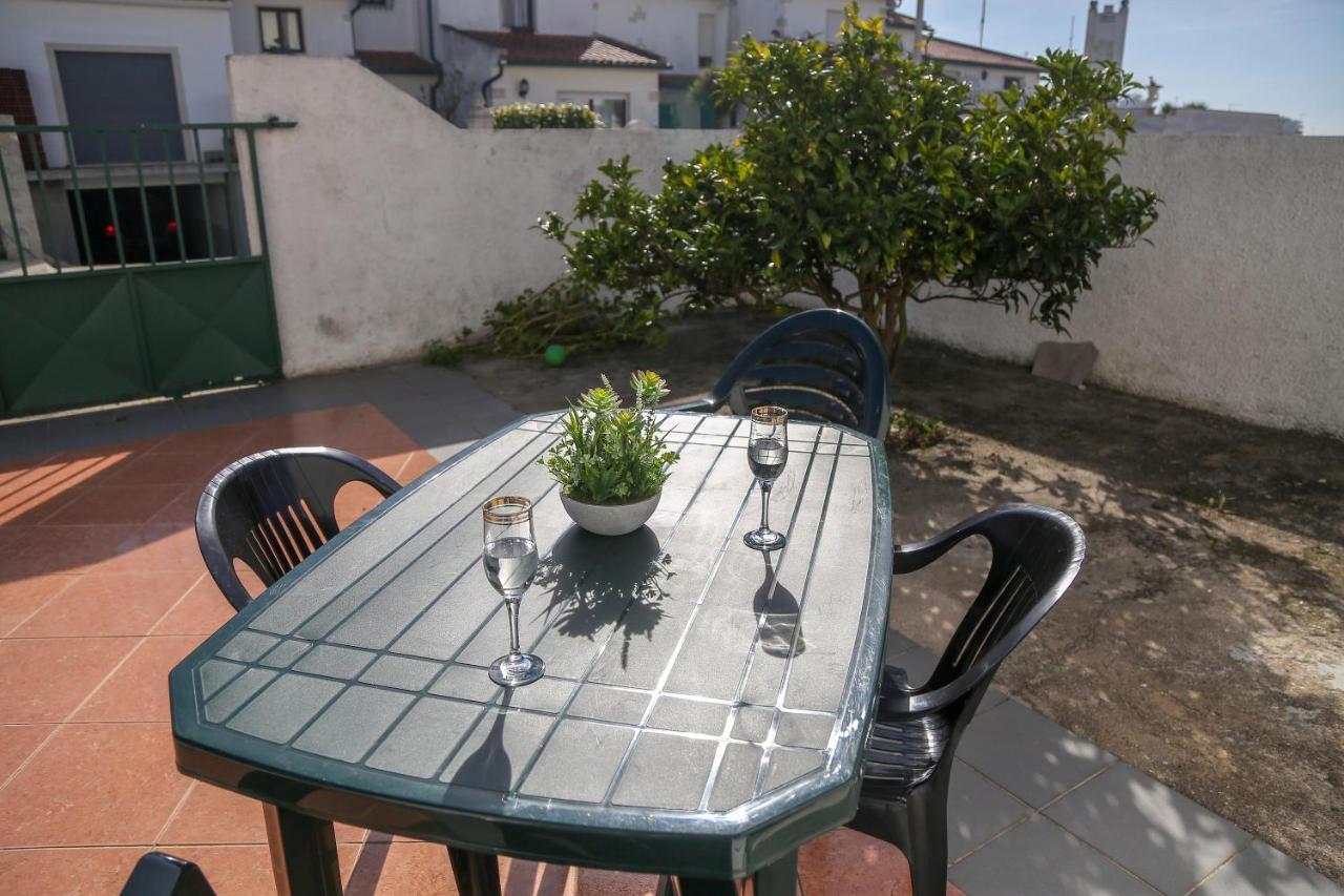 Moradia Marques Villa Nazare Exterior photo